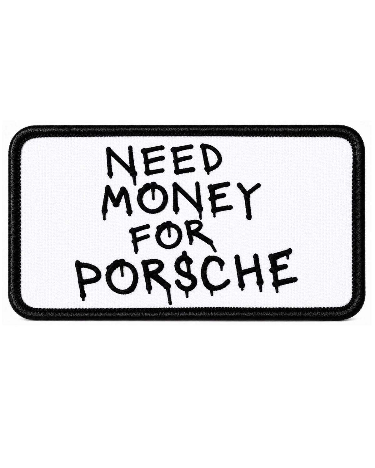 StashHat™️ | Need Money For Porsche