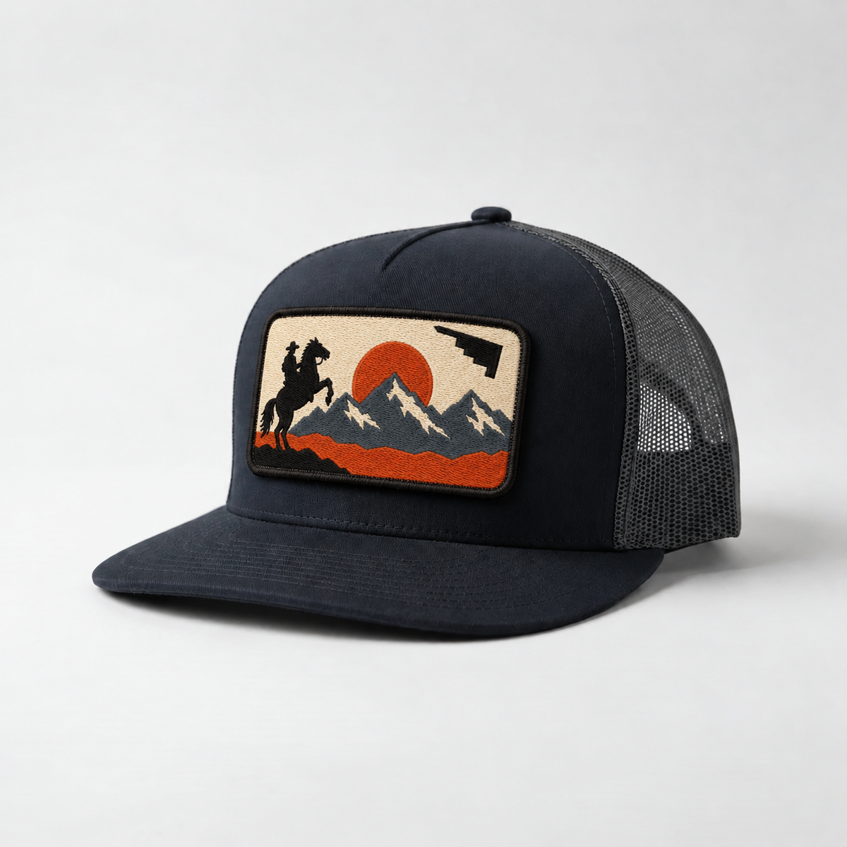 StashHat™️ | Spurs & Stealth
