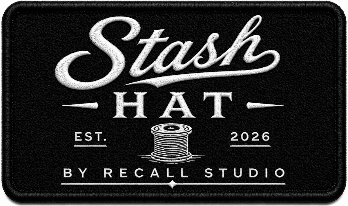 The OG StashHat™️