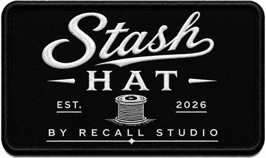 The OG StashHat™️