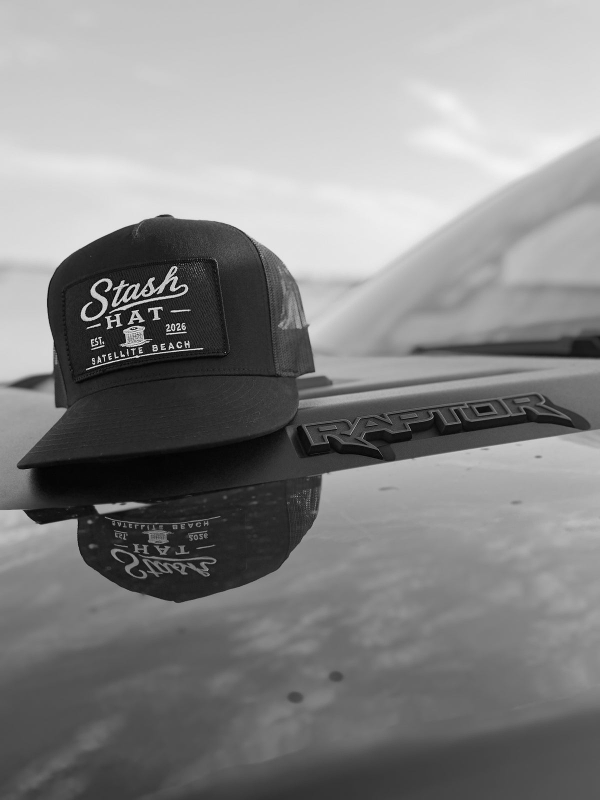 The OG StashHat™️
