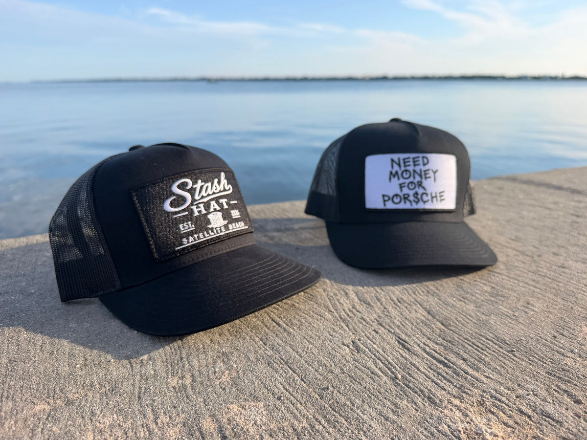 The OG StashHat™️