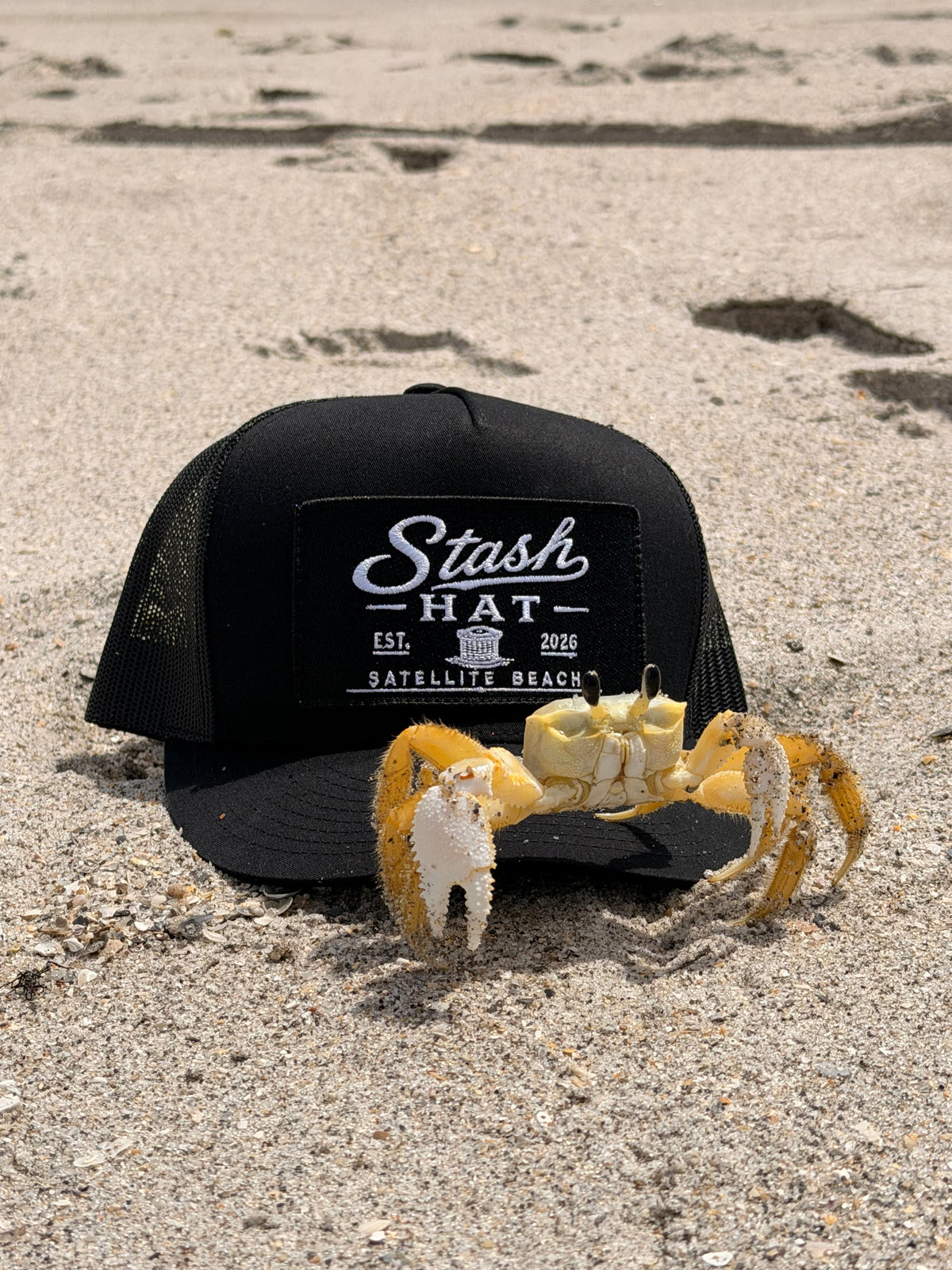 The OG StashHat™️