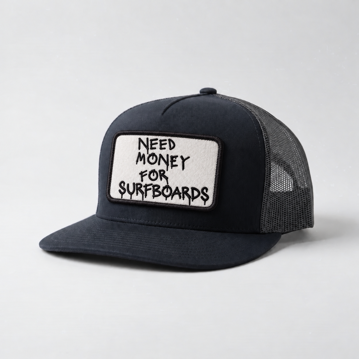 StashHat™️ I Need Money for Surfboards