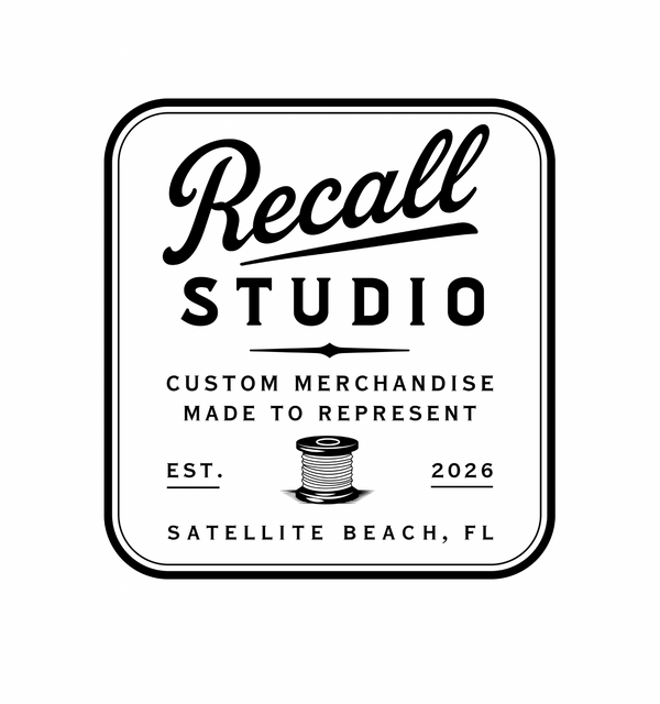 Recall Studio
