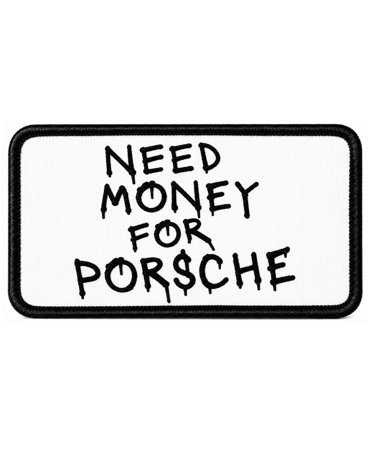 StashHat™️ Need Money For Porsche