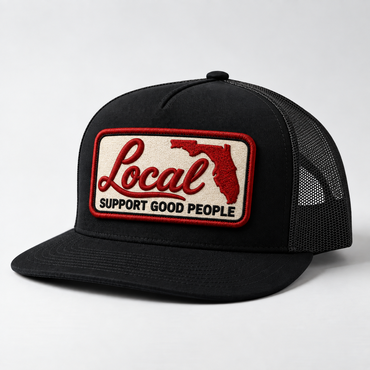 StashHat™️ | Local - Support Good People