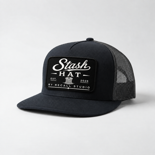 The OG StashHat™️